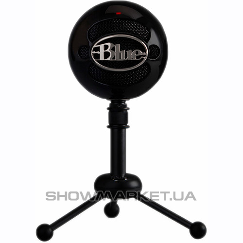 Фото Usb мікрофон - Blue Microphones Snowball Studio - GB L