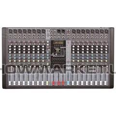Мікшерний пульт BIG PROMIX16