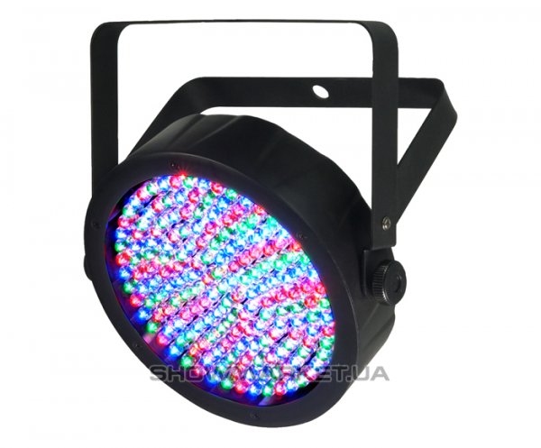 Фото LED прожектор CHAUVET SlimPar 64 L
