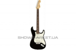 Электрогитара FENDER PLAYER STRATOCASTER PF BLK