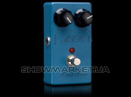 Педаль эффектов для электрогитар - Dunlop M103 MXR Blue Box
