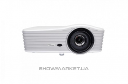 Проектор Optoma W515