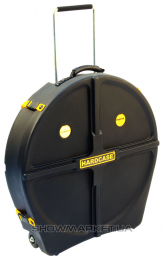 Кейси для тарілок - Hardcase HN12CYM24