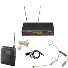 Радиосистема BIG EW135 BIG наголовный