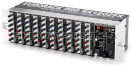 Микшерный пульт Behringer RX1202FX (рэковый)