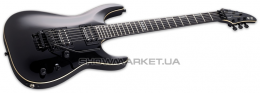 Электрогитара - ESP E-II HORIZON FR (BLK)