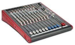 Микшерный пульт Allen Heath ZED-1402
