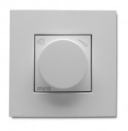 Регулятор гучності Apart N-VOL10K-W