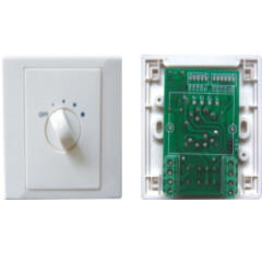 Регулятор громкости BIG L-86-3-30A