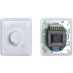 Регулятор громкости BIG VC50T-A