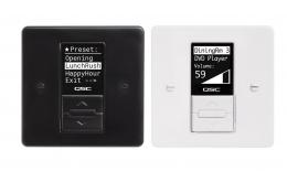 Регулятор гучності QSC MP-MFC-EU-BK