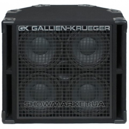 Басовый кабинет - Gallien-Krueger 410RBH/8