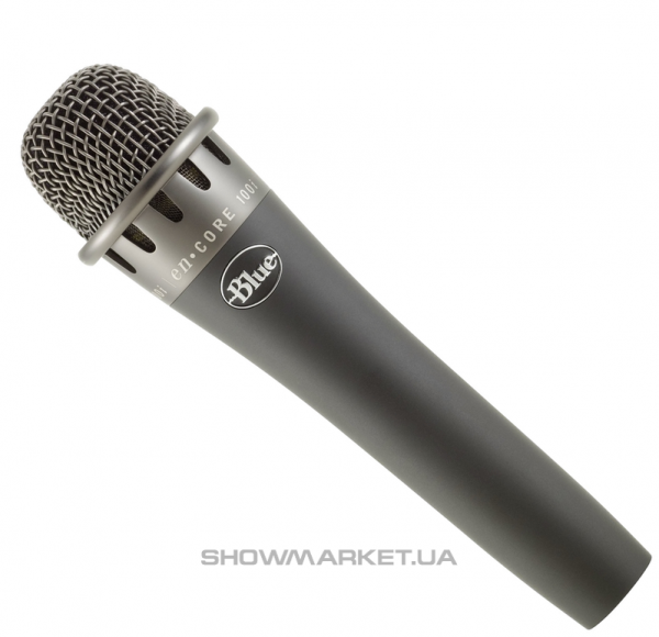 Фото Мікрофон вокальний - Blue Microphones enCORE 100i L