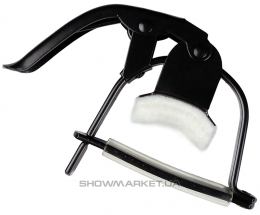 Каподастр - MAXTONE GC500BC Guitar Capo (Curved)