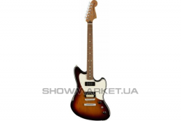 Электрогитара FENDER ALTERNATE REALITY POWERCASTER PF 3TS