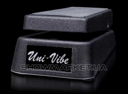 Педаль эффектов для электрогитар - Dunlop UV-1SC UNI-VIBE® Stereo Chorus
