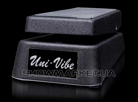 Фото Педаль ефектів для електрогітари  - Dunlop UV-1SC UNI-VIBE® Stereo Chorus L