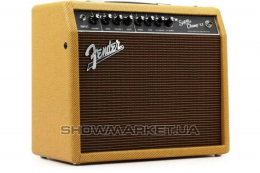 Гитарный комбоусилитель FENDER SUPER CHAMP X2 LTD TWEED