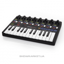 MIDI контроллер - Reloop KEYFADR