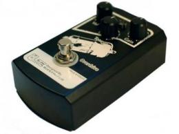 Ламповый овердрайв MOEN Ulite Raw Tube Drive