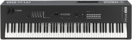 Синтезатор YAMAHA MX88