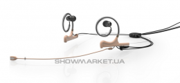 Кардиоидная микрофонная гарнитура - DPA microphones FIDF00-2-IE2-B