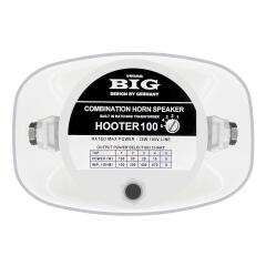 Фото Рупорный громкоговоритель BIG HOOTER 100W L