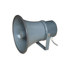 Рупорный громкоговоритель BIG TSH-10T