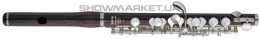 Флейта YAMAHA YPC62 PICCOLO FLUTE