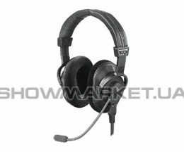 Навушники "хедсетом" з головним мікрофоном - Beyerdynamic DT 291 PV
