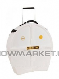 Кейси для тарілок - Hardcase HNP9CYM22W