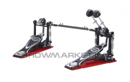 Двойная педаль для бас барабана MAXTONE DP2021TW