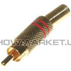 Конектор BIG RCA