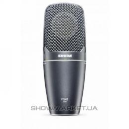 Микрофон Shure PG42USB