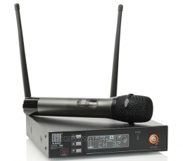 Радиосистема AMC iLive 1 Handheld