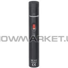 Студийный микрофон - Beyerdynamic MC 910