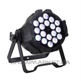 LED прожектор STLS Par S-1815 RGBWА