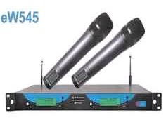 Радиосистема BIG EW-545G2 (99% ОРИГИНАЛ)