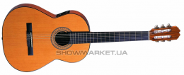 Классические гитара - ADMIRA JUANITA E