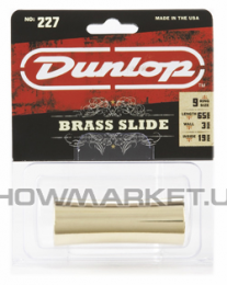 Слайдер - DUNLOP 227