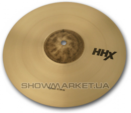 Тарелки - SABIAN 11205XN 12" HHX Splash