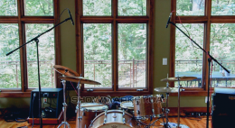 Микрофон - sE Electronics sE7 (Pair)