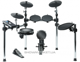 Электронная ударная установка ALESIS COMMAND KIT