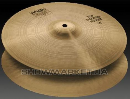 Тарелка хай хет - Paiste 2002 Medium Hi-Hat 15