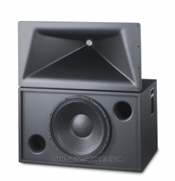 Акустика для кінотеатру QSC Cinema SC-412C