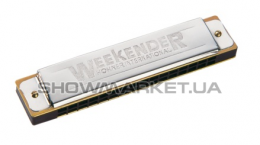 Губная Гармоника - HOHNER Weekender 32 C