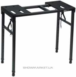 Клавишная стойка-стол - GATOR FRAMEWORKS GFW-UTILITY-TBL