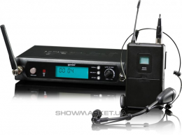 Радиосистема Gemini UHF-5100HL