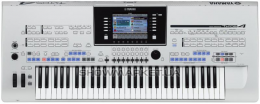 Синтезатор YAMAHA TYROS4
