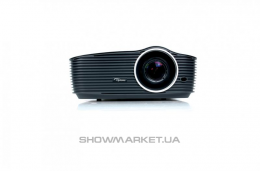 Проектор Optoma HD36